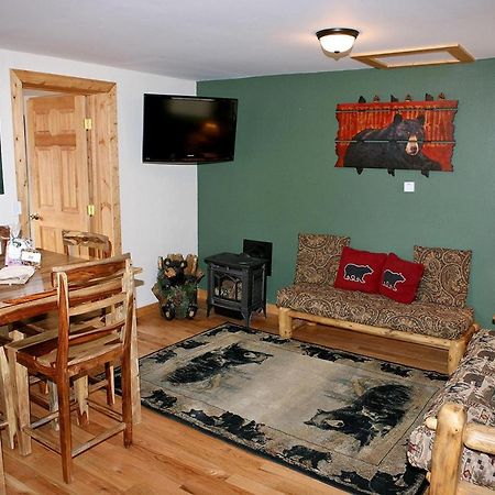 Lazy R Cottages With Hot Tubs By Rocky Mountain Resorts 에스테스 파크 객실 사진